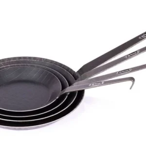 Petromax Wrought-Iron Pan