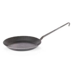 Petromax Wrought-Iron Pan SP28